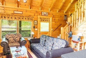 Appartement | 1 slaapkamer