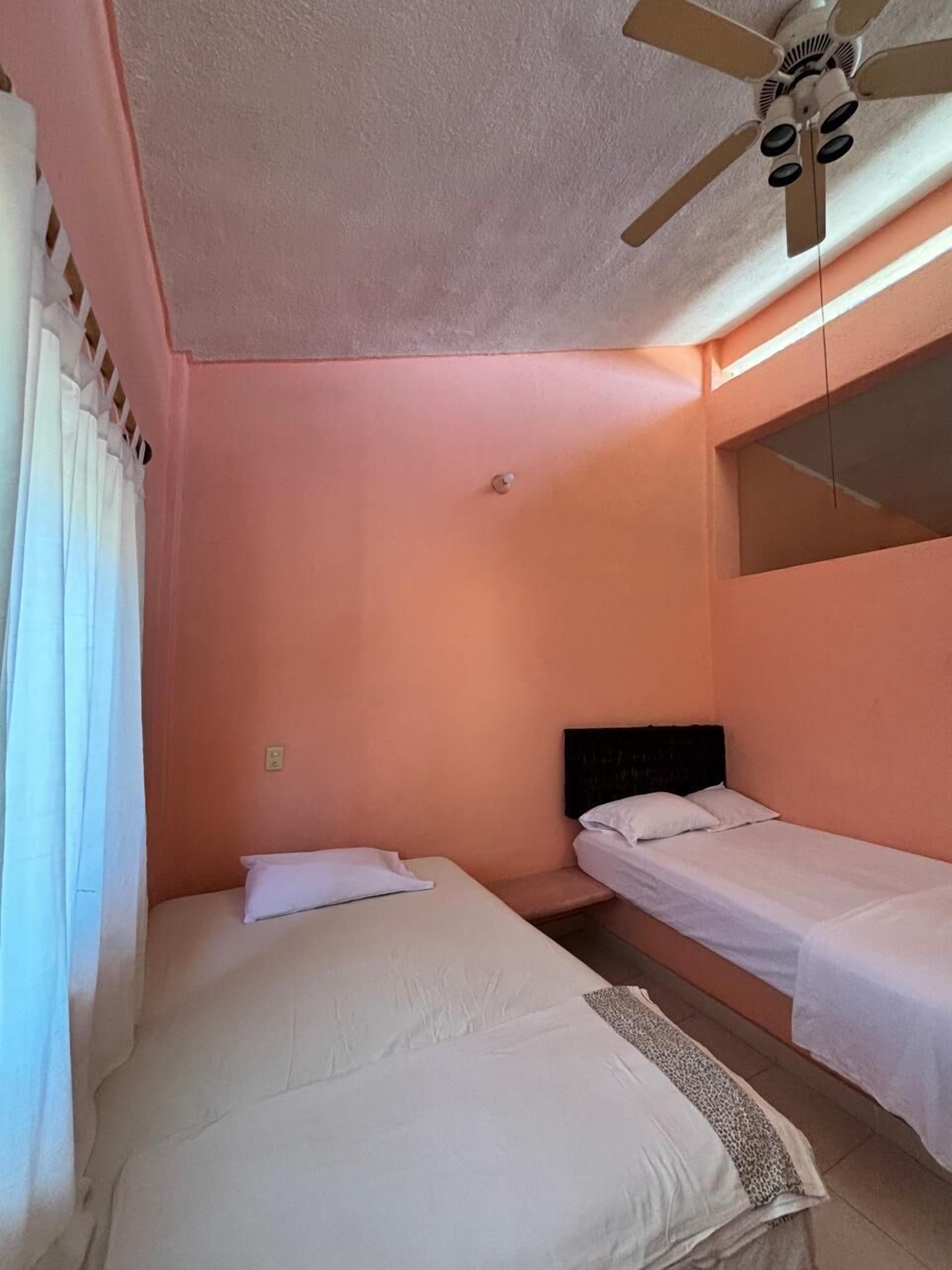 Departamento Confort | Wifi gratis 