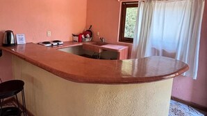 Appartamento Comfort | Cucina privata