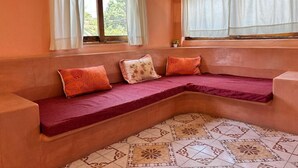 Appartamento Comfort | Area soggiorno