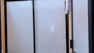 Comfort-lejlighed | Badeværelse