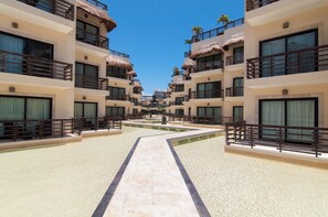 Exterior - Aldea Thai Tropical Oasis near the Beach (Playa del Carmen)