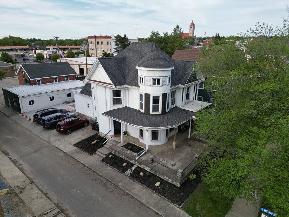 Imagen de perfil del propietario o de la propietaria