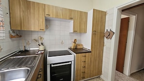 2 bedrooms - 74 LCA - Stay Sea Gate Apartment (Larnaca)
