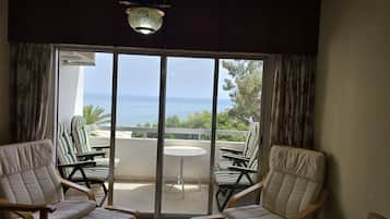 Apartamento | 2 dormitorios