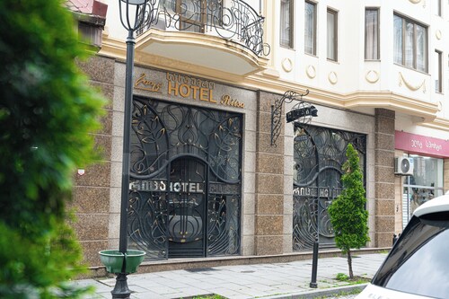 RITSA HOTEL