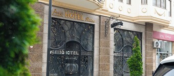 RITSA HOTEL