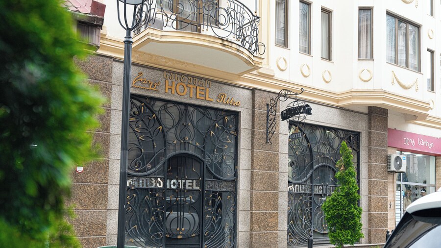 RITSA HOTEL