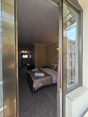 Literie hypoallergénique, bureau