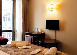Chambre Luxe