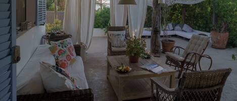 Terrass/Patio
