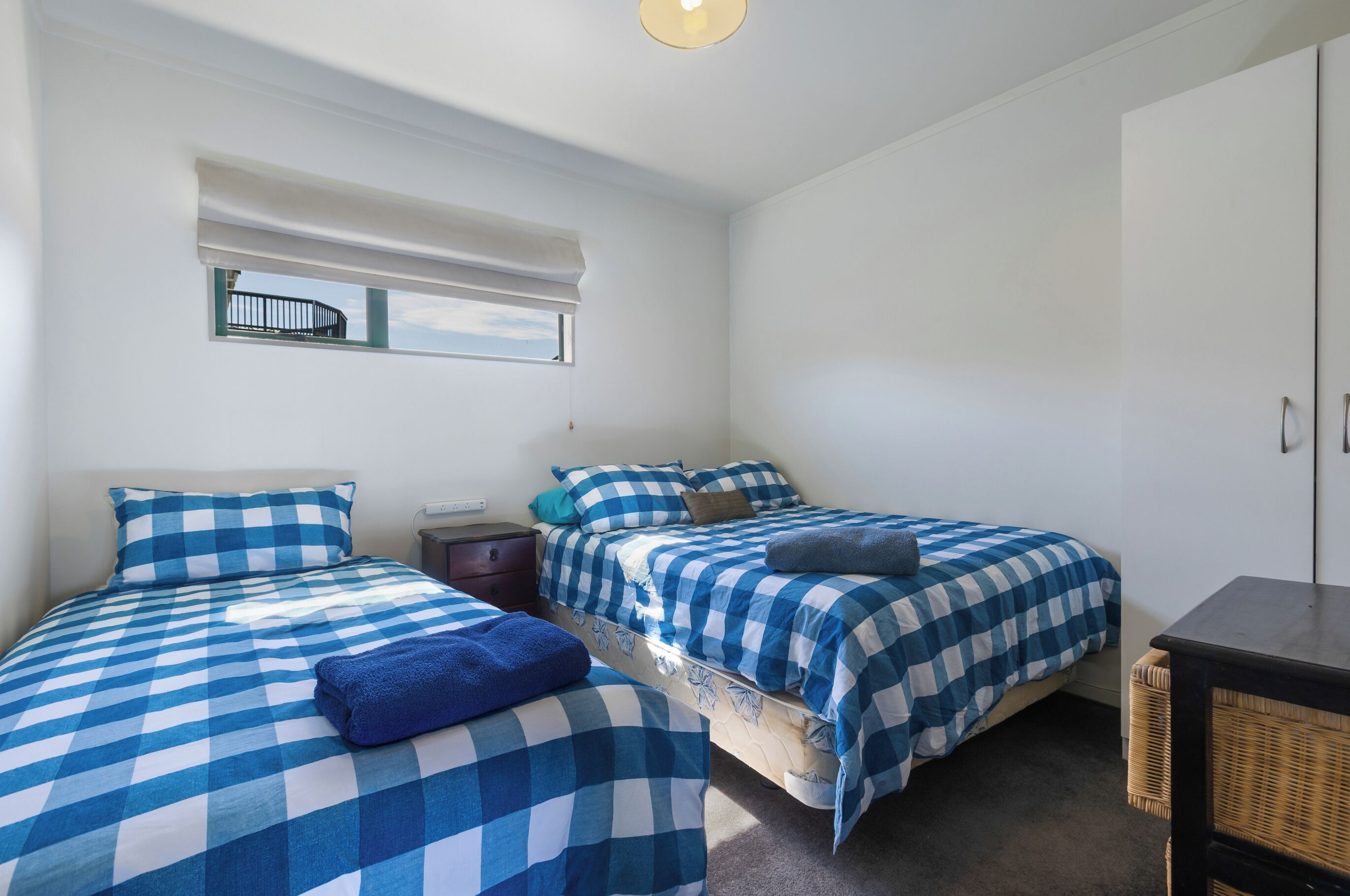 4 Schlafzimmer, WLAN, Bettwäsche