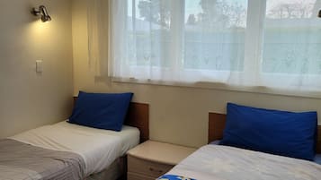 Classic Shared Dormitory, Garden View