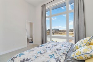 4 chambres, bureau, fer et planche à repasser, Wi-Fi