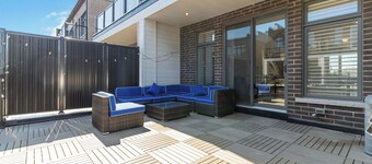 Elegant New Home ~ Oakville