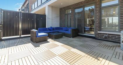 Elegant New Home ~ Oakville