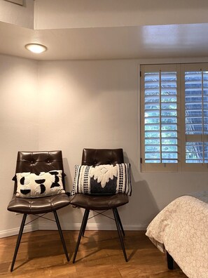 Interior - Charming 2-bedroom house in Lake Arrowhead (Lake Arrowhead)
