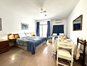 House - 79 AN - Stay Nissi Chrysland Studio 111 (Ayia Napa)