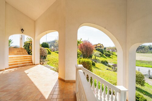 Tenuta Oltrevento - Three Bedroom Villa, Sleeps 6