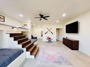 3 slaapkamers, gratis wifi, beddengoed