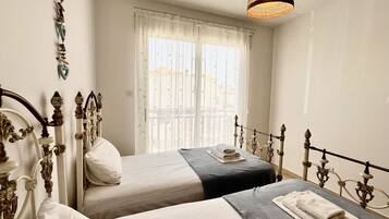 3 habitaciones