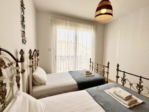 Ferienhaus | 3 Schlafzimmer