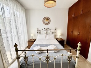 Hus | 3 sovrum