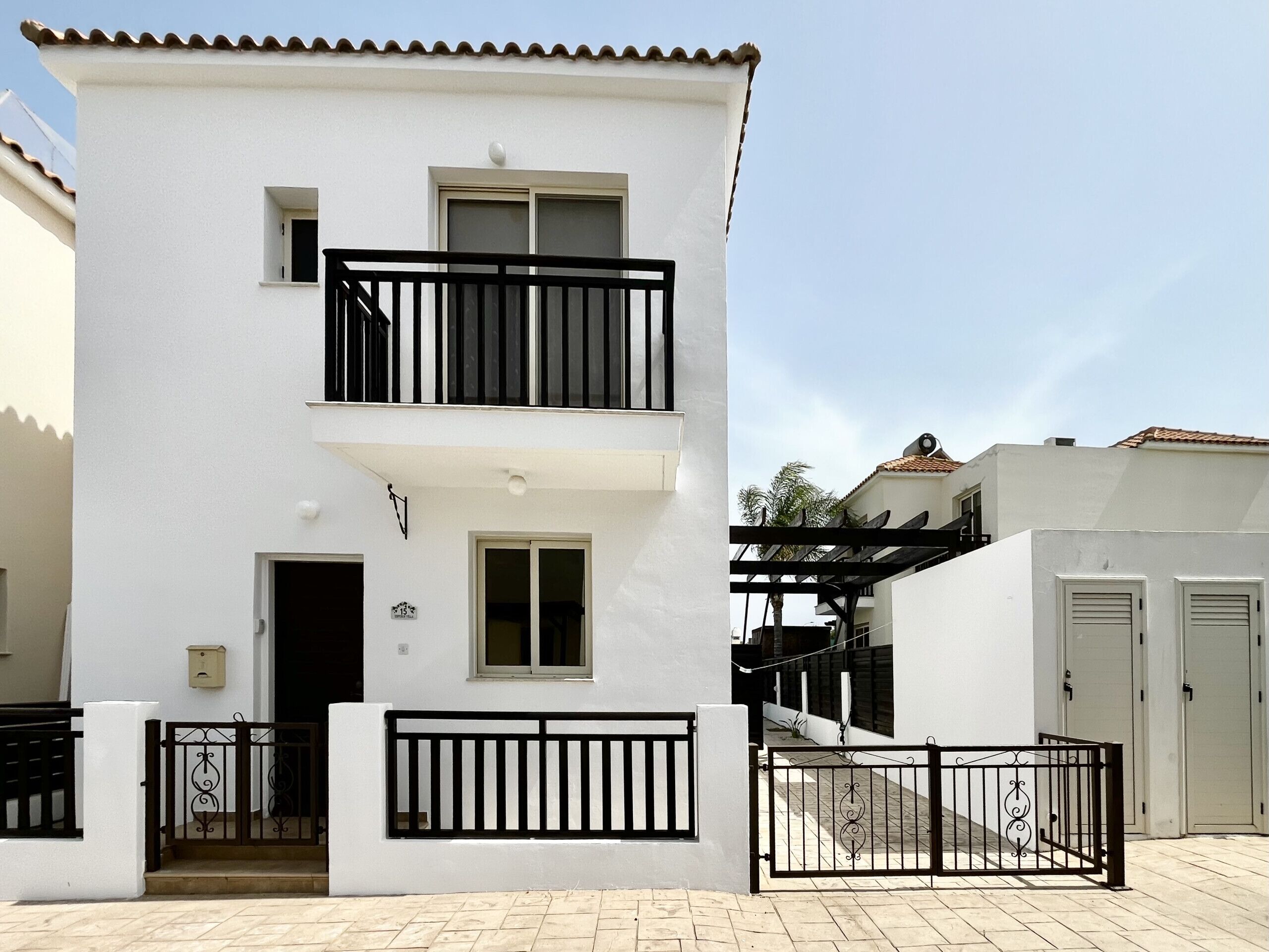 빌라 | 3 개의 침실