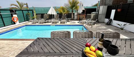 Villa | 3 sovrum