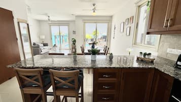 Villa | 3 habitaciones