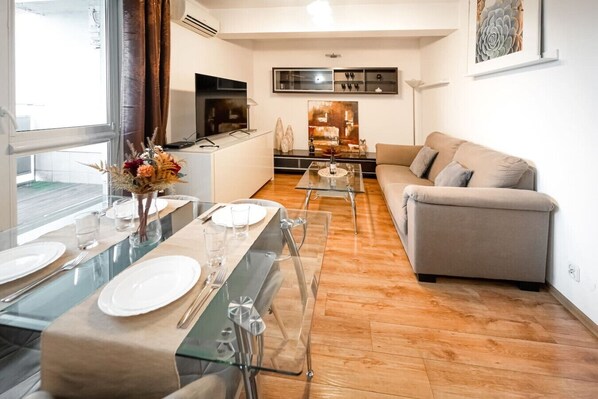 Televisor intel·ligent