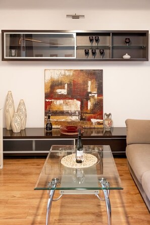 Televisor intel·ligent