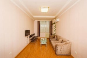 Room - Lin Luo Hotel (Shijiazhuang Time Street) (Shijiazhuang)