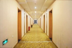 Unclassified image, 5 of 12, button - Lin Luo Hotel (Shijiazhuang Time Street) (Shijiazhuang)