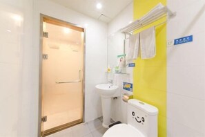 Room - Lin Luo Hotel (Shijiazhuang Time Street) (Shijiazhuang)