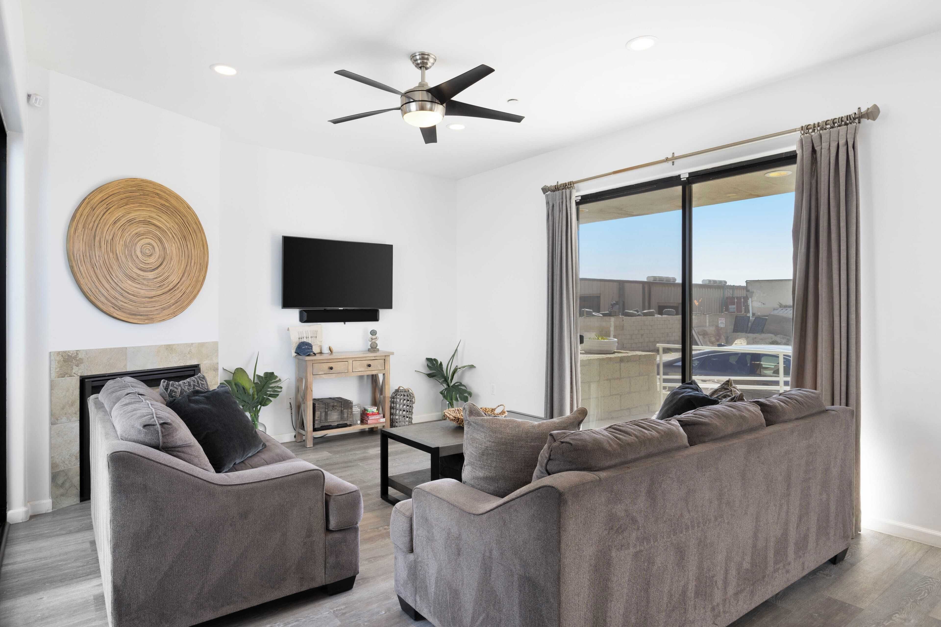 Hus (2 Bedrooms) | Boendets fasad