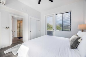 Rumah (2 Bedrooms) | Interior