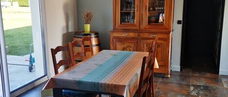 Restauration
