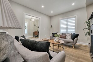 Älytelevisio, takka