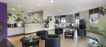 Wi-Fi gratuit! Studio Climatisé proche de Toulouse