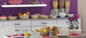 Wi-Fi gratuit! Studio Climatisé proche de Toulouse