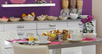 Wi-Fi gratuit! Studio Climatisé proche de Toulouse