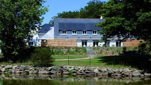 Eksteriør