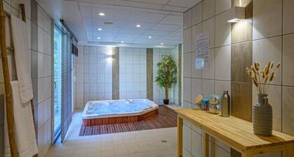Studio cosy proche du centre-ville et plages
