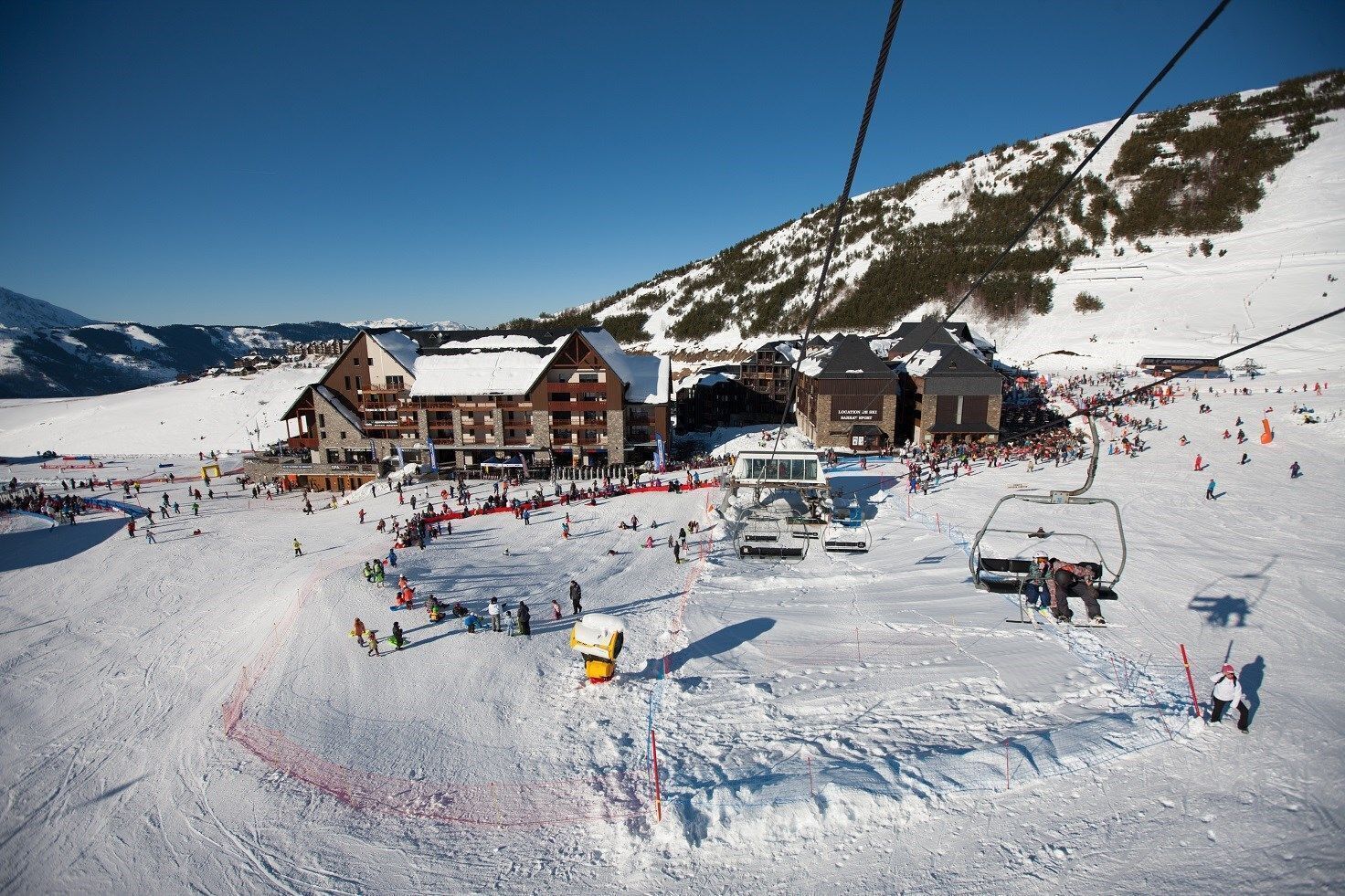 Sne- og skisport