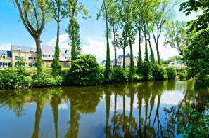 Boendeområde