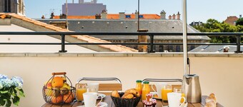 Piscine + Proche de la Plage | Climatisé