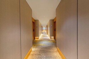 Interior - XinzhuXuan Hotel (Haikou Longhu Tianshi Park Shop) (Haikou)