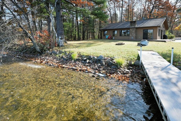 บริเวณที่พัก