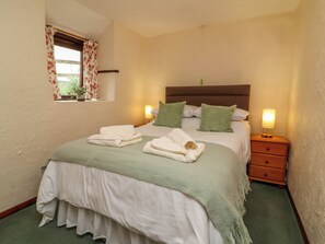 2 bedrooms, individually decorated, individually furnished, free WiFi - Linhay (Bude)